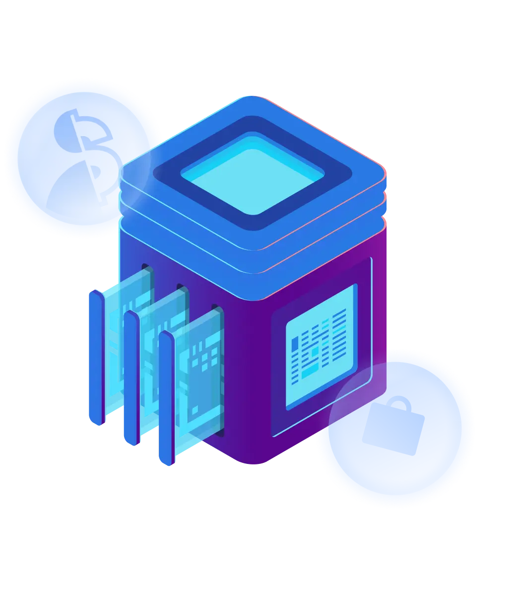Internxt Cloud Object Storage